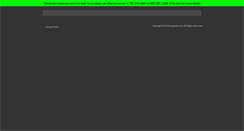 Desktop Screenshot of loyalwise.com